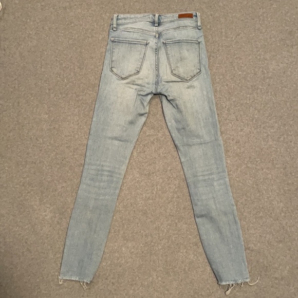 A&F jeans - Picture 3 of 3